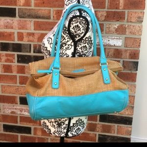 Kate Spade tote style purse